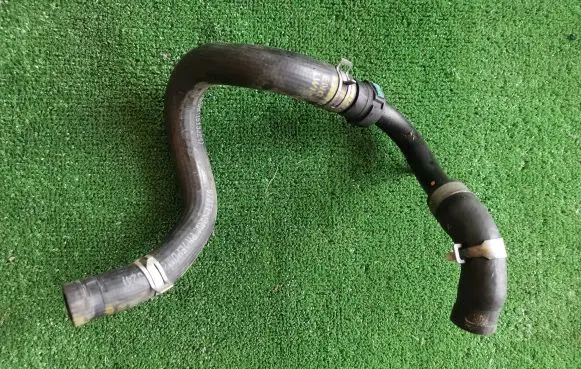 Hyundai Kona I Engine coolant pipe/hose 97311-J9400
