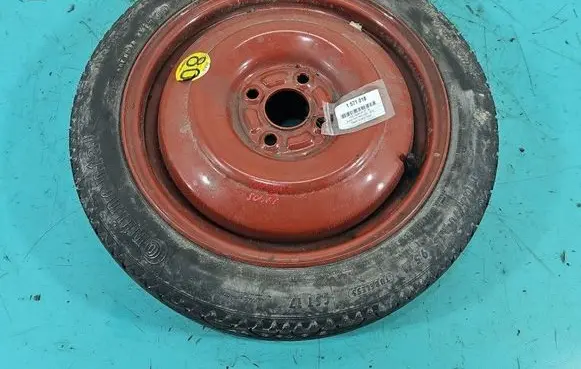 Suzuki Swift I R15 spare wheel IMPRK1571018