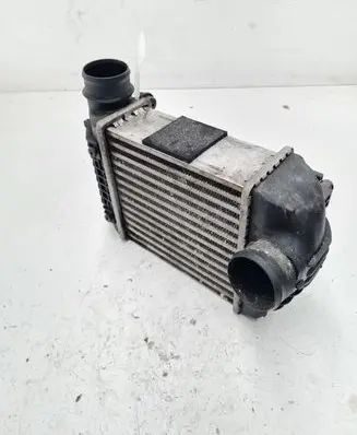 Audi A6 S6 C6 4F Intercooler radiator