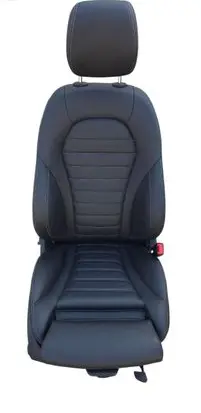 Mercedes-Benz C W204 Front passenger seat A0009101503