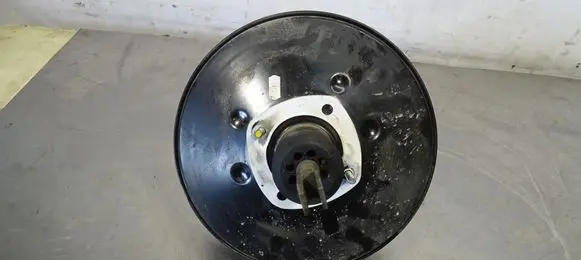 Renault Trafic II (X83) Brake booster 820083709793861713