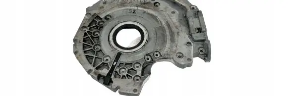 Audi A4 S4 B9 Timing chain cover 059103171DP
