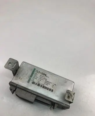Nissan Primera ABS control unit/module 478501C700