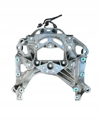 Audi Q7 4M Gearbox mounting bracket WDLKMI3JO4