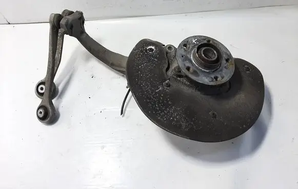 Audi A7 S7 4G Front wheel hub 4G0407241C