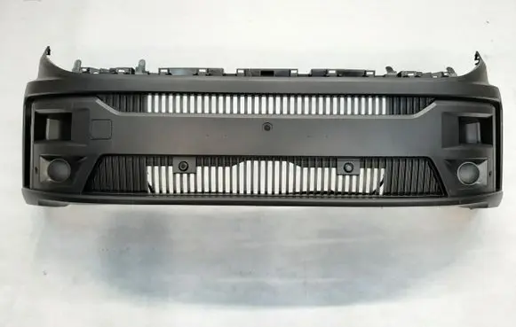 Renault Master IV Front bumper 622541366R