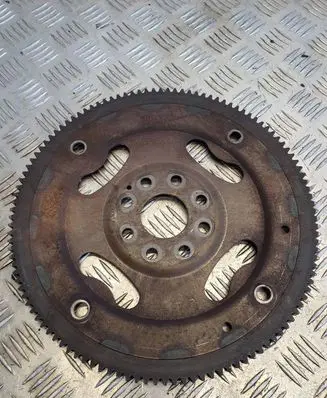Chrysler Grand Voyager V Flywheel 634aa0738d