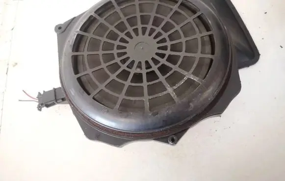 Audi A4 S4 B6 8E 8H Front door speaker 8e5035412