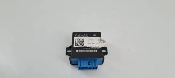Audi A8 S8 D4 4H Light module LCM 4H4907357