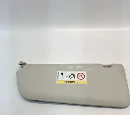 Mercedes-Benz Vito Viano W447 Sun visor A0078173420