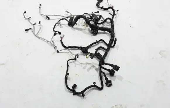 Chrysler Pacifica Engine installation wiring loom T625F0167G4025