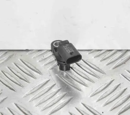 Porsche Macan (95B) Crankshaft position sensor 