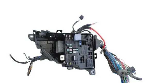 Volvo XC90 Fuse box set 31398000