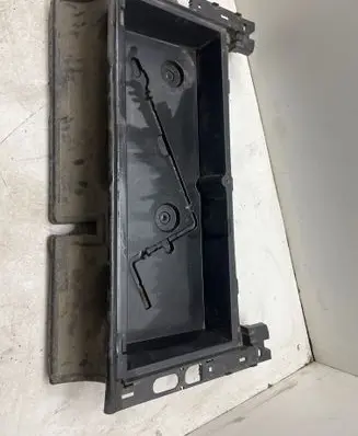Toyota Avensis T270 Glove box in trunk 6499105030