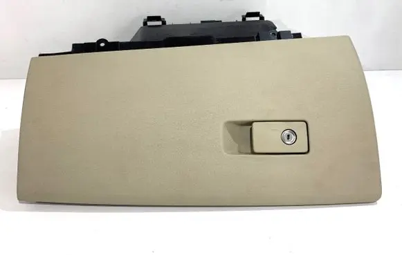 Volvo S80 Glove box set 30676278