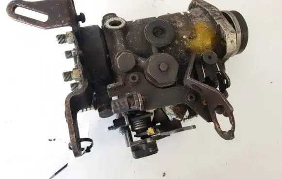 Peugeot 605 Fuel injection high pressure pump