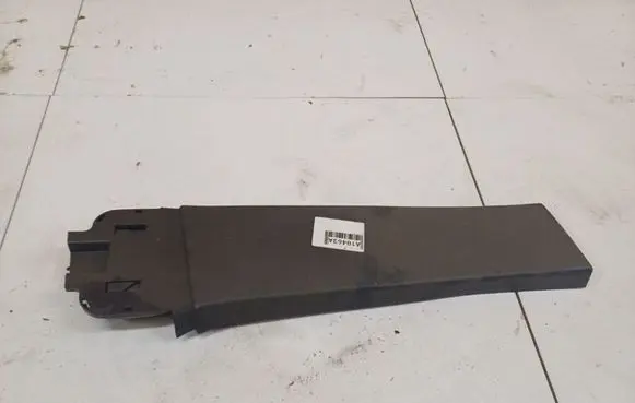 Opel Astra H (D) pillar trim (bottom) 13113921