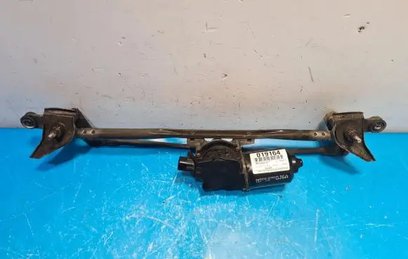 Mazda 6 Front wiper linkage and motor 8492002390