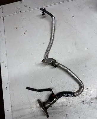 Opel Insignia A AdBlue injector 55485888