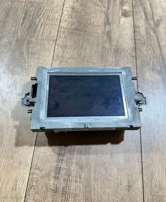 Mercedes-Benz E W212 Screen/display/small screen A2129010400 A2129028300