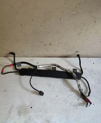BMW 1 E81 E87 Wires (starter motor) 7823728
