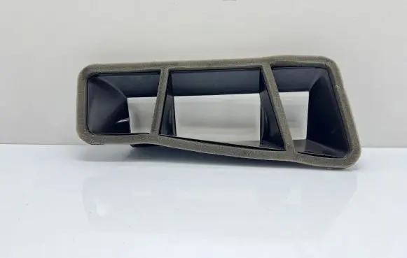 Volkswagen Golf VII Air intake duct part 5G1819241 M7397