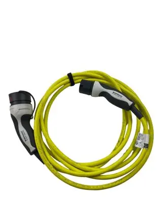 Volkswagen PASSAT B8 Electric car charging cable 1EA971639K
