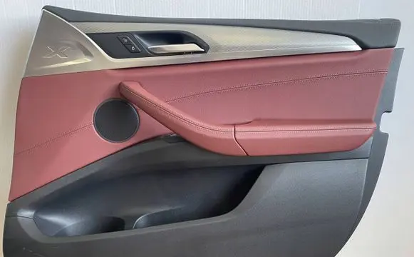 BMW X4 G02 Interior set