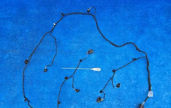 BMW X2 U10 Parking sensor (PDC) wiring loom 5A95112 5A95100