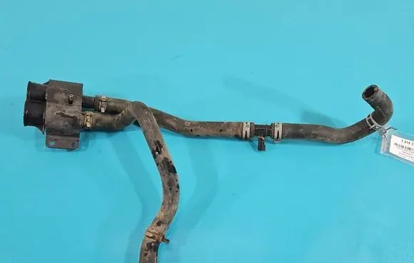Tesla Model S Engine coolant pipe/hose 1003117-00-E IMPRK1414374