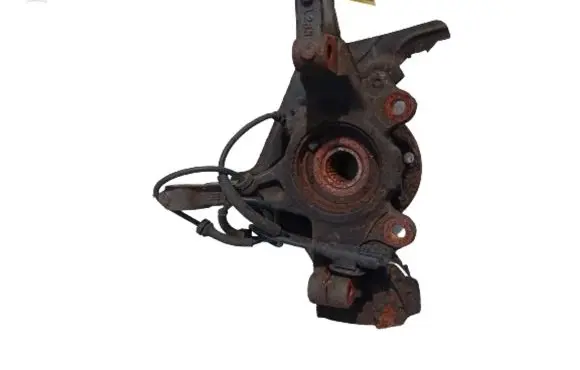 Fiat Grande Punto Rear wheel hub