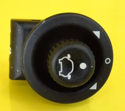 Ford Ka Wing mirror switch 93BG17B676BA