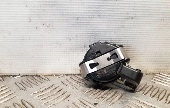 BMW 5 F10 F11 Rain sensor 9254025 925402501