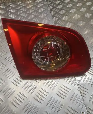 Volkswagen PASSAT B6 Rear/tail lights 3C9945093