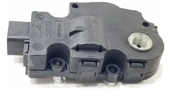 BMW X5 F15 Air flap motor/actuator T946104A