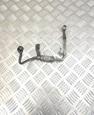 Opel Astra K Turbo turbocharger oiling pipe/hose 429147374