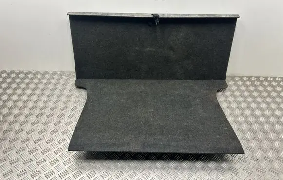 Dodge Charger Trunk/boot floor carpet liner 55315147AJ