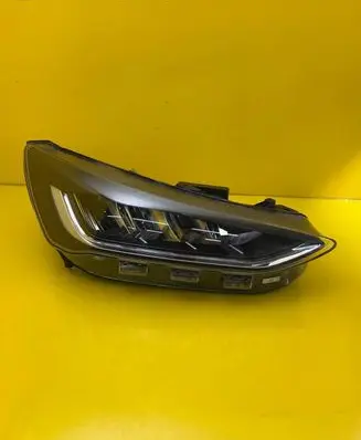 Ford Focus Headlight/headlamp NX7B-13E014-CF