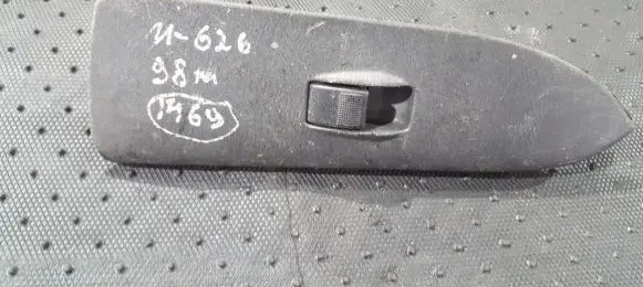 Mazda 626 Electric window control switch