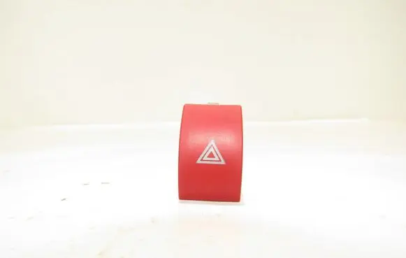 Skoda Octavia Mk2 (1Z) Hazard light switch 1z0953235a
