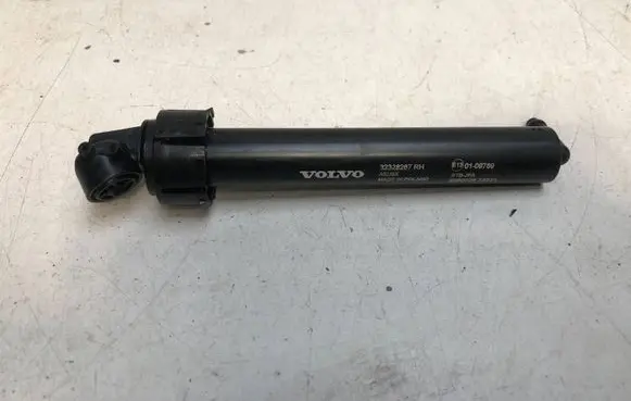 Volvo XC60 Headlight washer spray nozzle 32328267 E130109789 286002623221