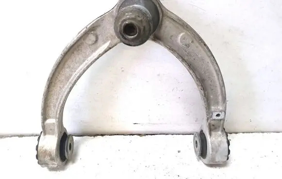Front lower control arm/wishbone