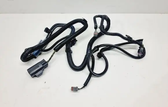 Volvo V40 Cross country Parking sensor (PDC) wiring loom 31427118