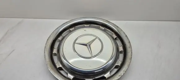 Mercedes-Benz W123 R14 wheel hub/cap/trim 