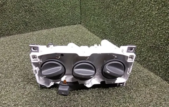 Citroen Jumper Climate control unit 6451VR