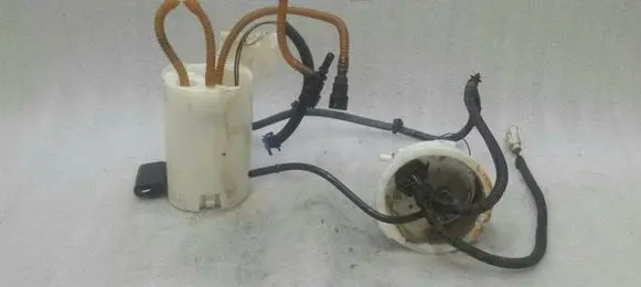 BMW Z4 E89 In-tank fuel pump 7198097
