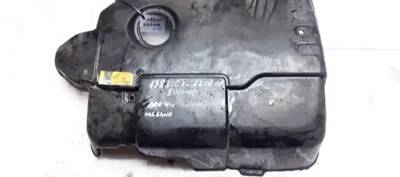 Renault Megane I Engine cover (trim) 7700109350