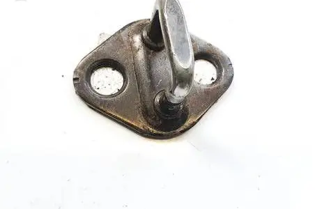 Hyundai Getz Rear door lock loop/hook striker 