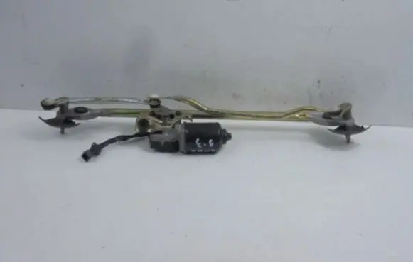 Saab 9-3 Ver1 Front wiper linkage 159100-8834