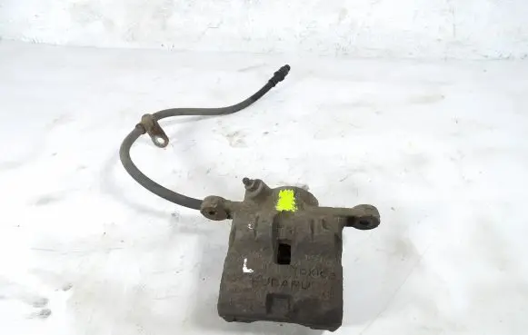 Subaru Forester SH Rear brake caliper